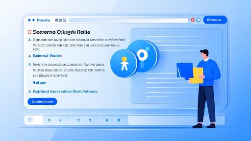 SEO策略指南：如何优化企业独立站内容